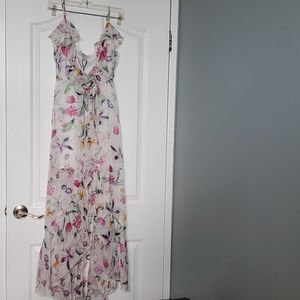 Revamped summer dress